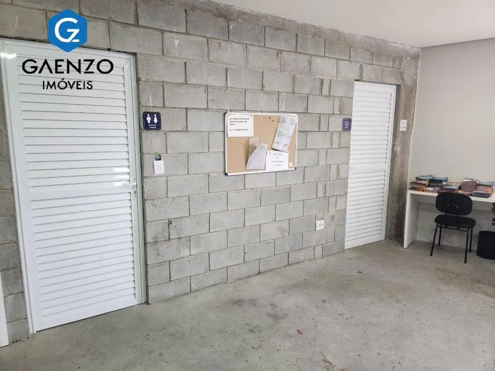 Depósito-Galpão, 500 m² - Foto 3