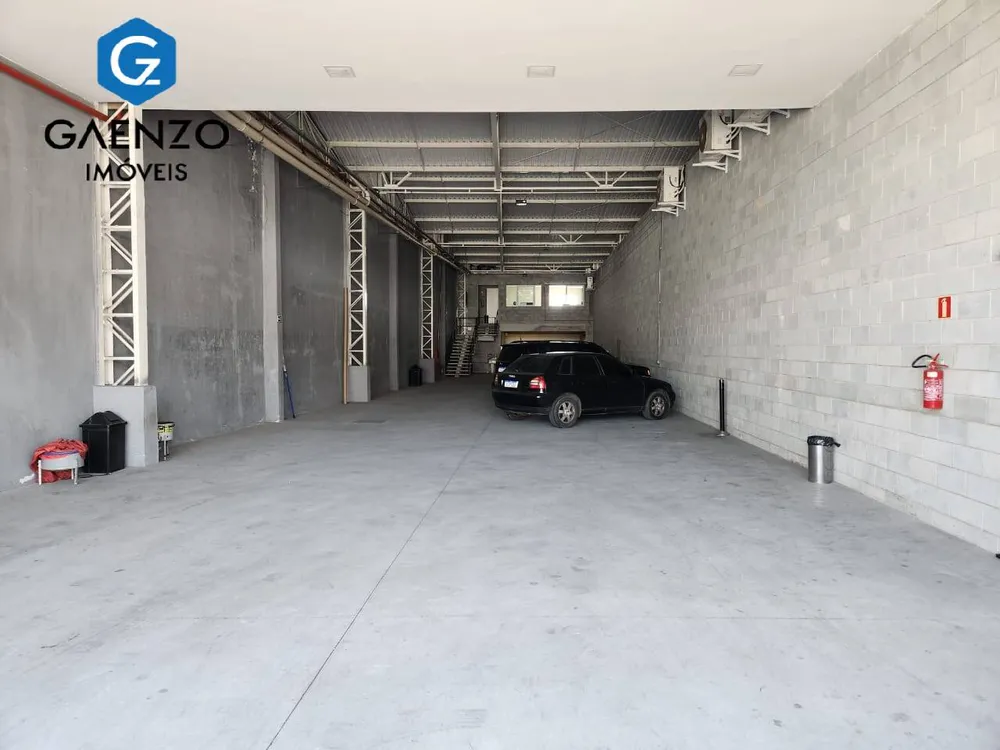 Depósito-Galpão, 500 m² - Foto 5