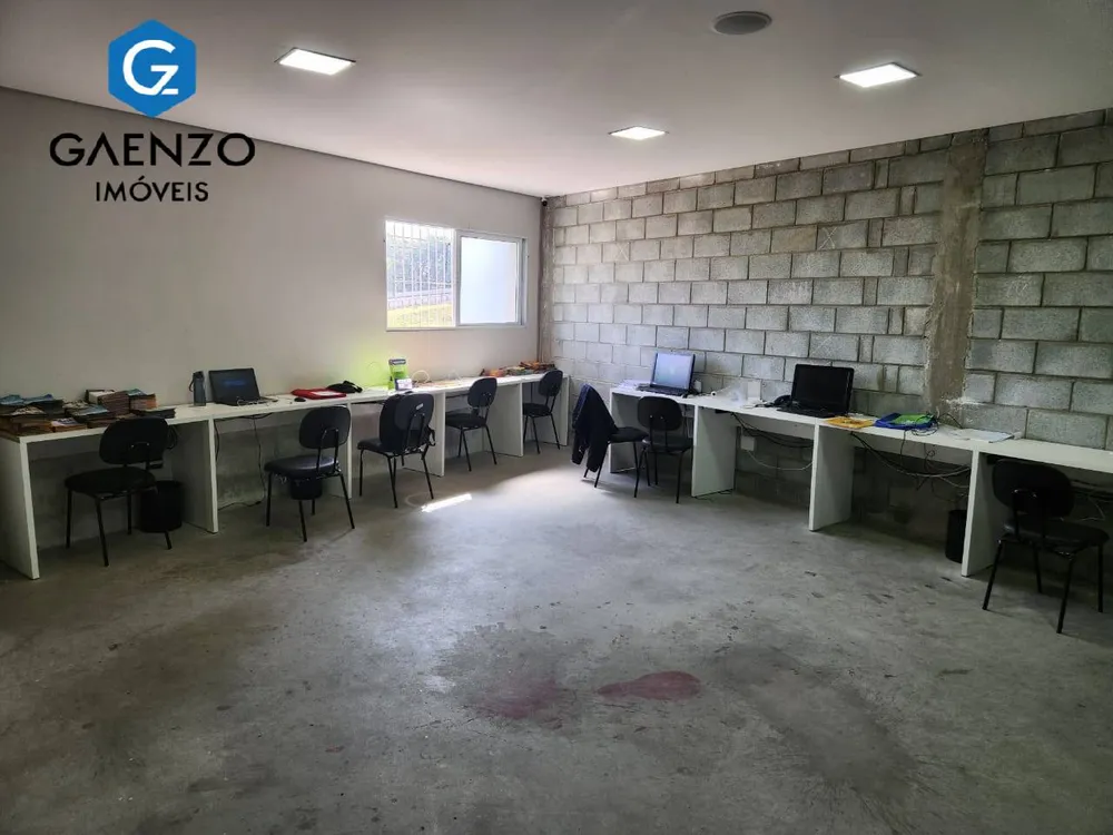 Depósito-Galpão, 500 m² - Foto 6