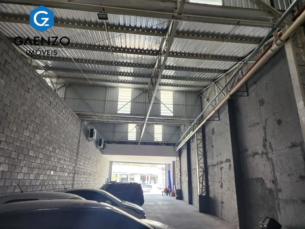 Depósito-Galpão, 500 m² - Foto 7