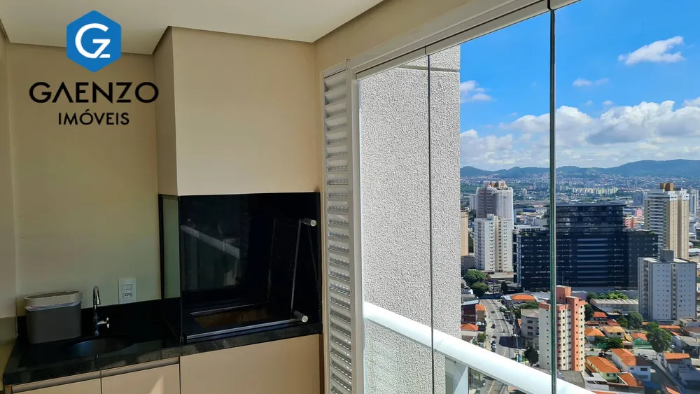 Apartamento, 2 quartos, 72 m² - Foto 8