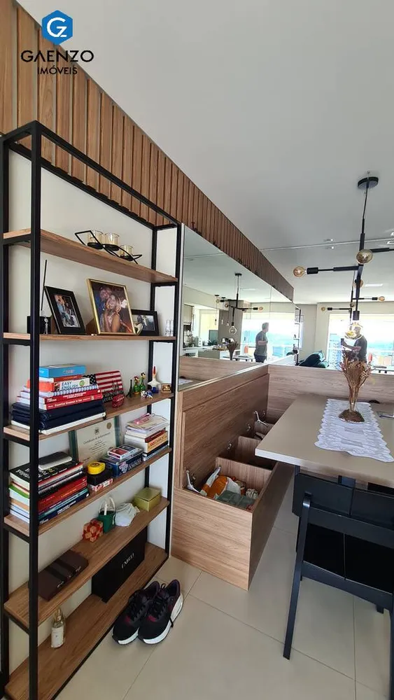 Apartamento, 2 quartos, 72 m² - Foto 4
