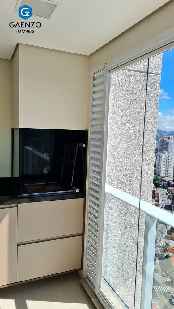 Apartamento, 2 quartos, 72 m² - Foto 3