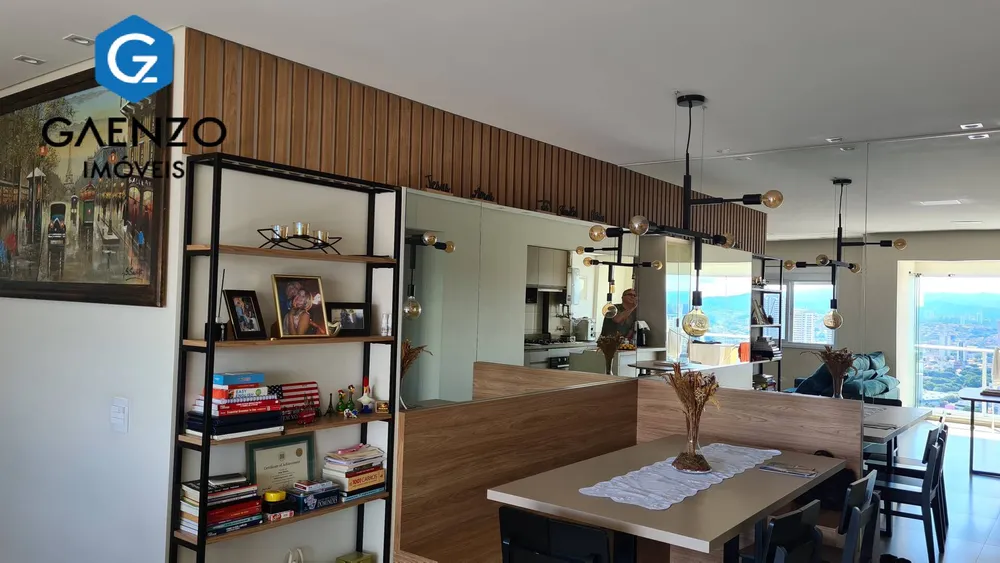 Apartamento, 2 quartos, 72 m² - Foto 10