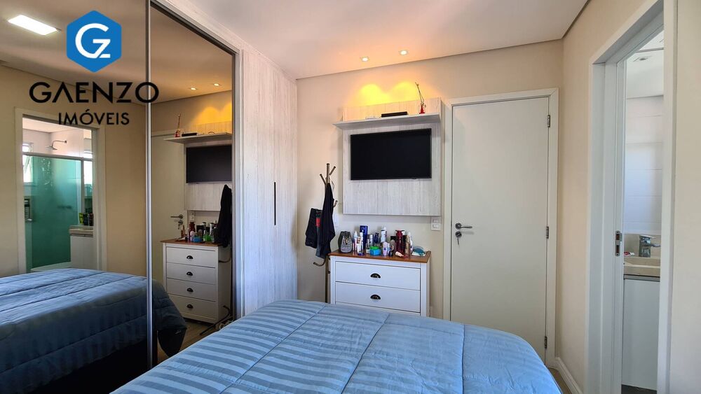 Apartamento, 2 quartos, 72 m² - Foto 4