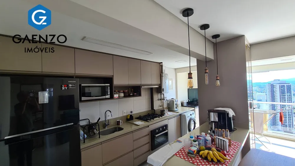 Apartamento, 2 quartos, 72 m² - Foto 6