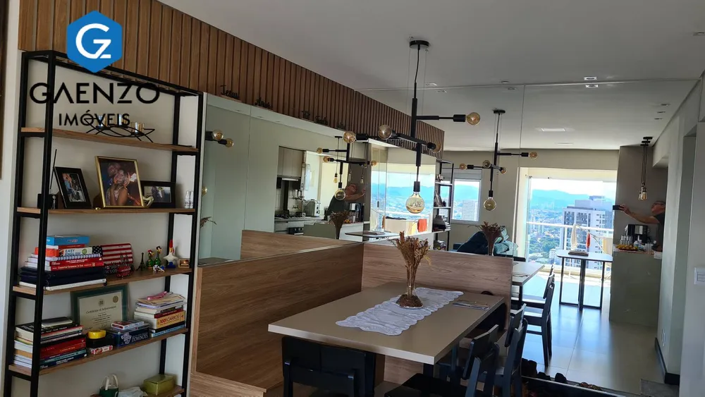 Apartamento, 2 quartos, 72 m² - Foto 2
