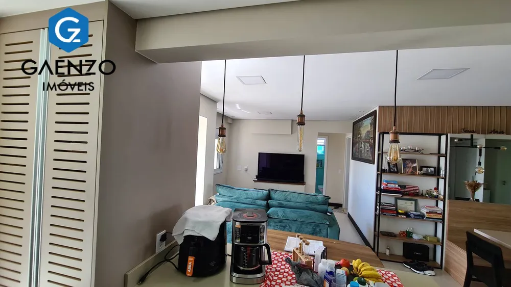 Apartamento, 2 quartos, 72 m² - Foto 7