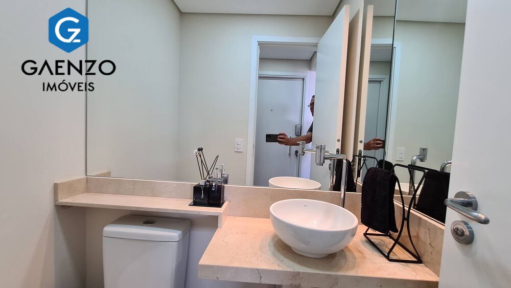 Apartamento, 2 quartos, 72 m² - Foto 2