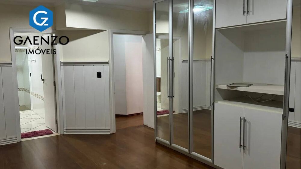 Apartamento, 3 quartos, 168 m² - Foto 3