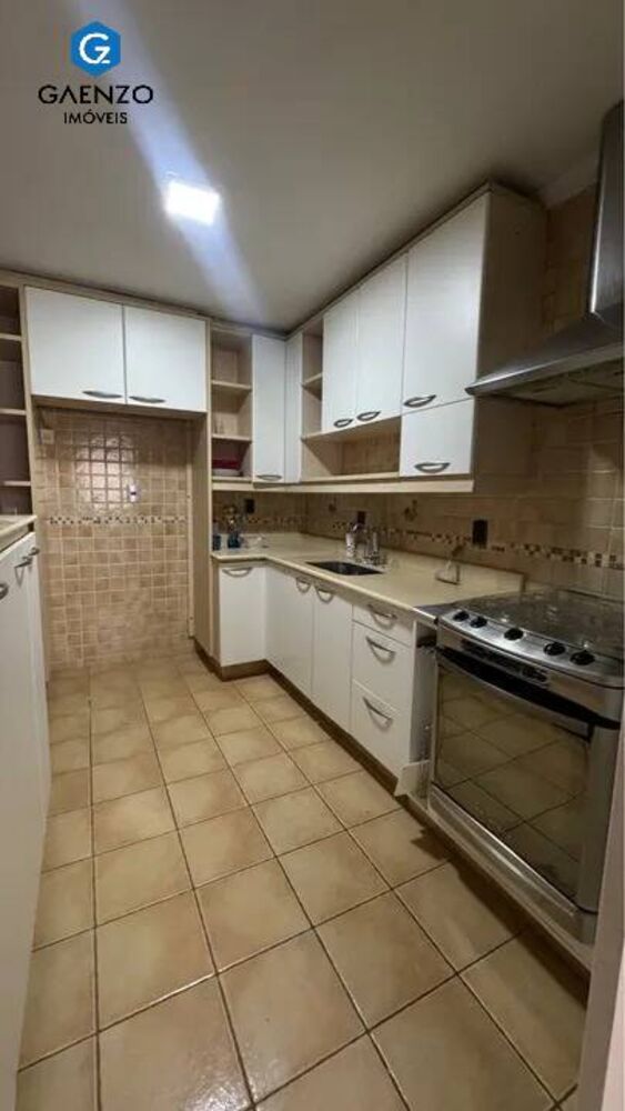 Apartamento, 3 quartos, 168 m² - Foto 4