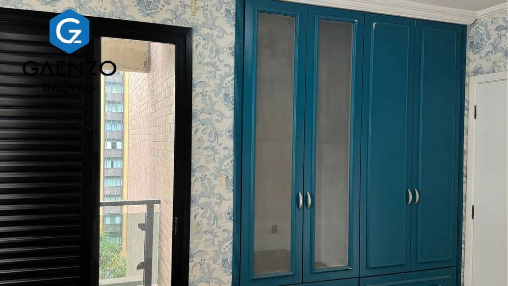 Apartamento, 3 quartos, 168 m² - Foto 2