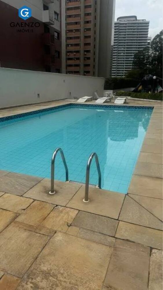 Apartamento, 3 quartos, 168 m² - Foto 1