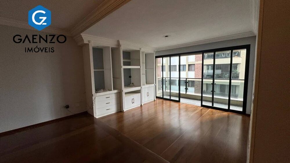 Apartamento, 3 quartos, 168 m² - Foto 6