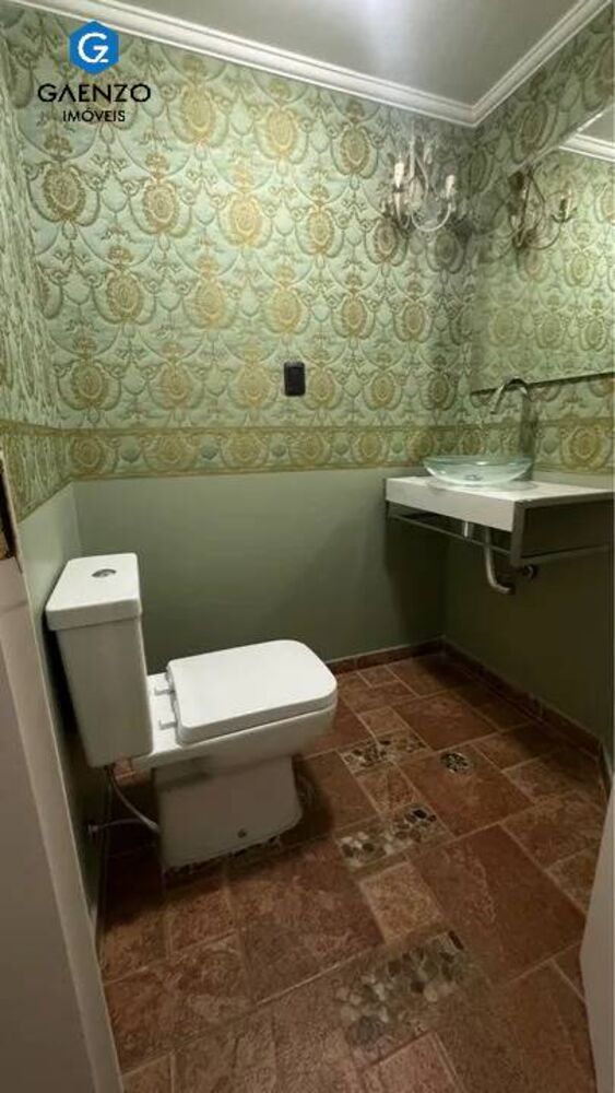 Apartamento, 3 quartos, 168 m² - Foto 5