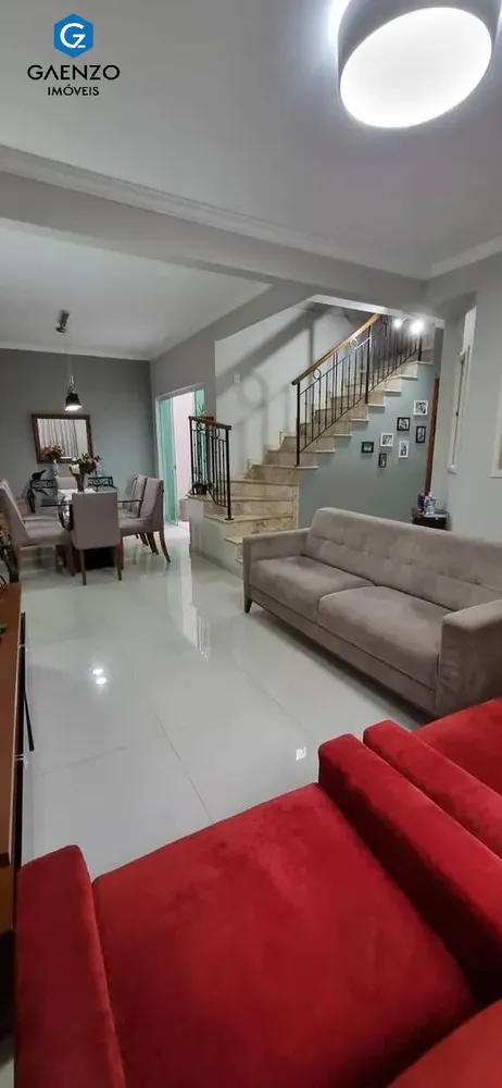 Casa de Condomínio, 3 quartos - Foto 5