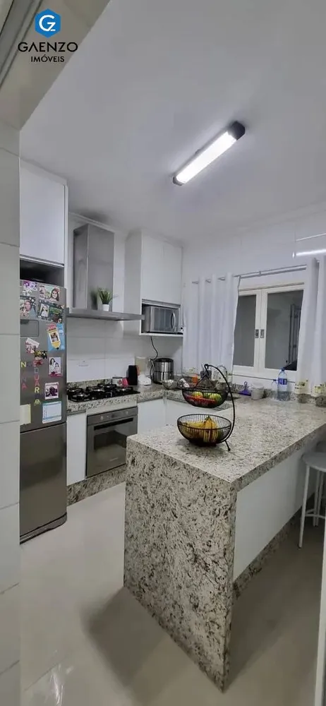 Casa de Condomínio, 3 quartos - Foto 3
