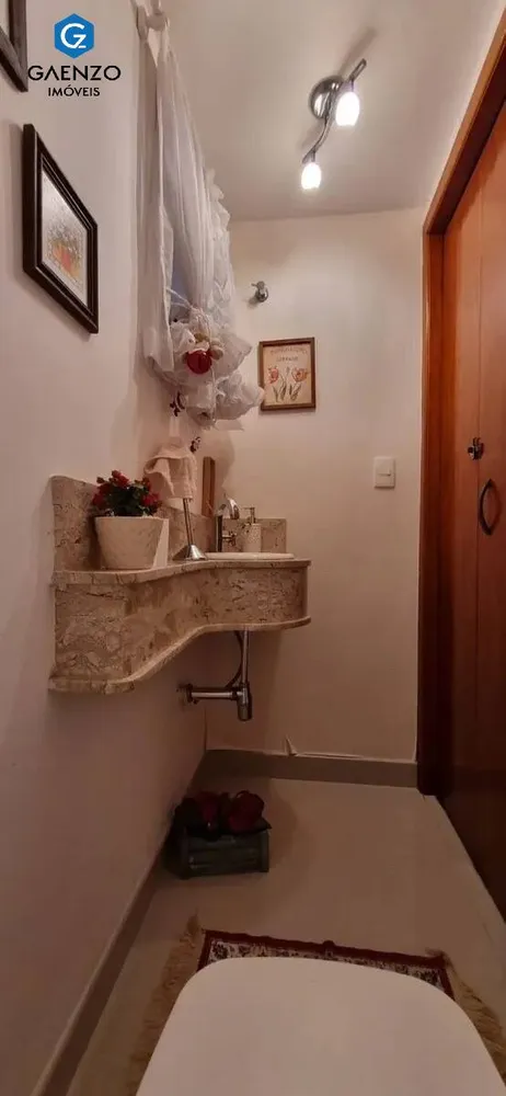 Casa de Condomínio, 3 quartos - Foto 7