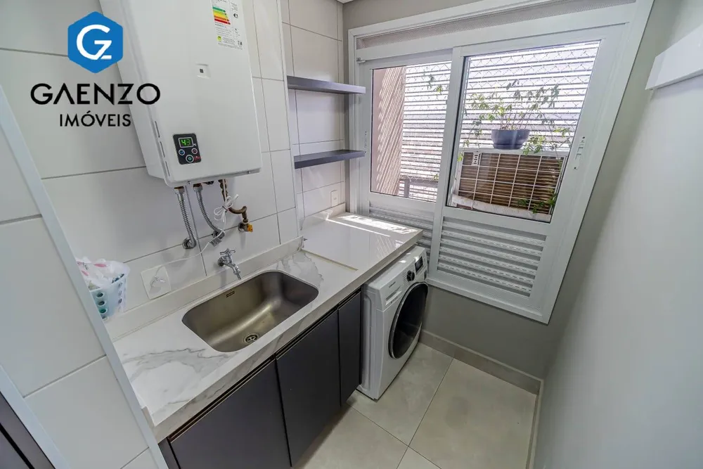 Apartamento, 3 quartos, 113 m² - Foto 4