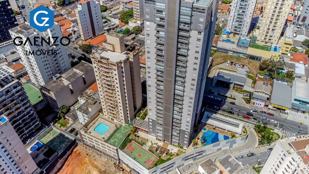 Apartamento, 3 quartos, 113 m² - Foto 12