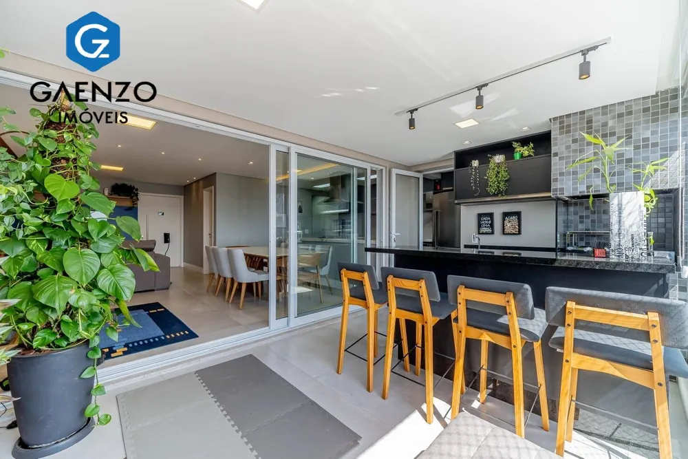 Apartamento, 3 quartos, 113 m² - Foto 8