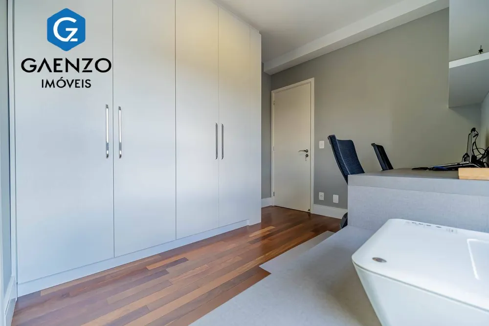 Apartamento, 3 quartos, 113 m² - Foto 2