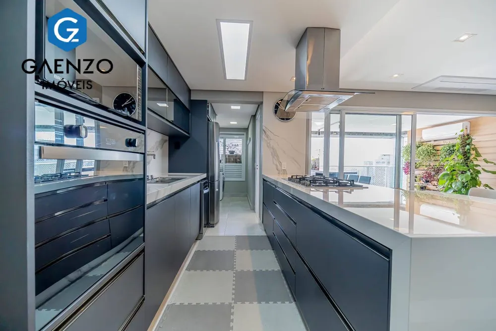 Apartamento, 3 quartos, 113 m² - Foto 4