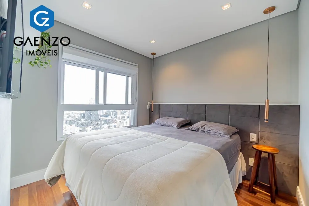 Apartamento, 3 quartos, 113 m² - Foto 1