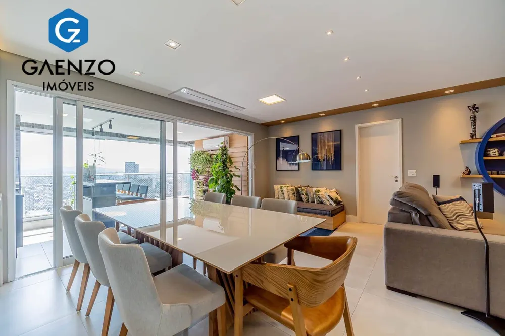 Apartamento, 3 quartos, 113 m² - Foto 10