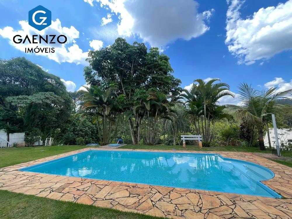 Casa, 3 quartos, 3700 m² - Foto 9