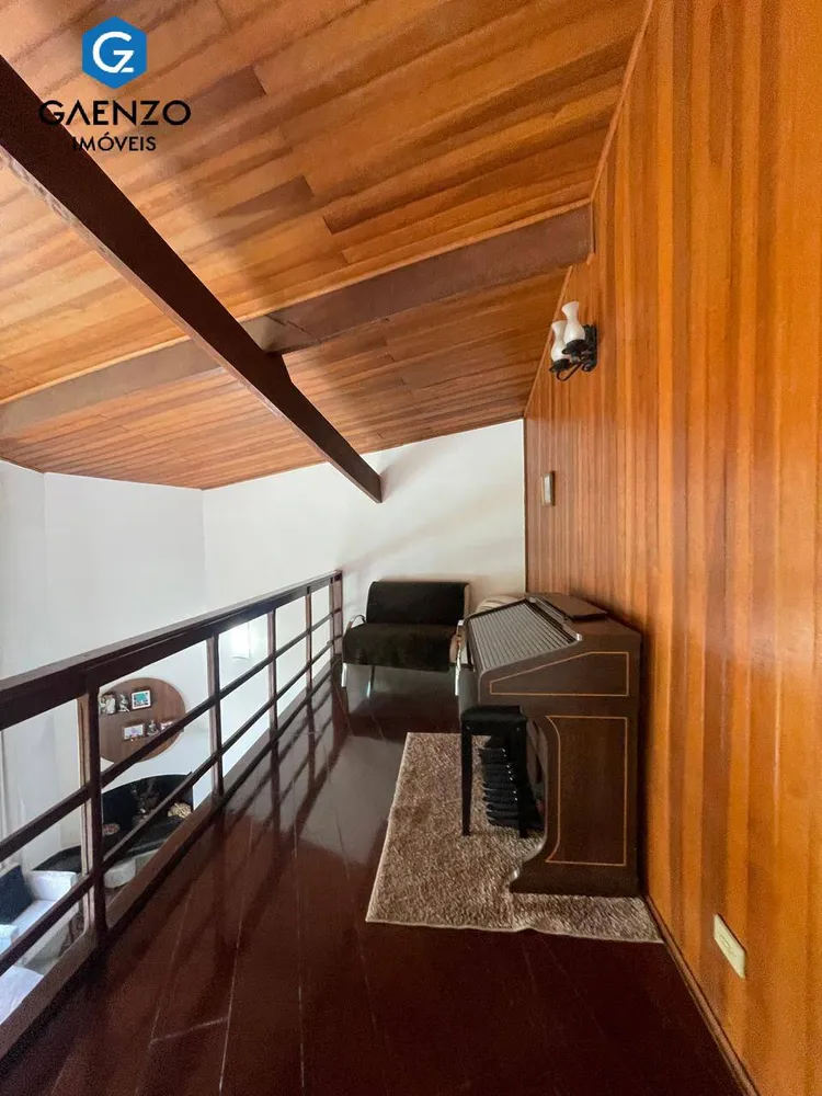 Casa, 3 quartos, 3700 m² - Foto 3