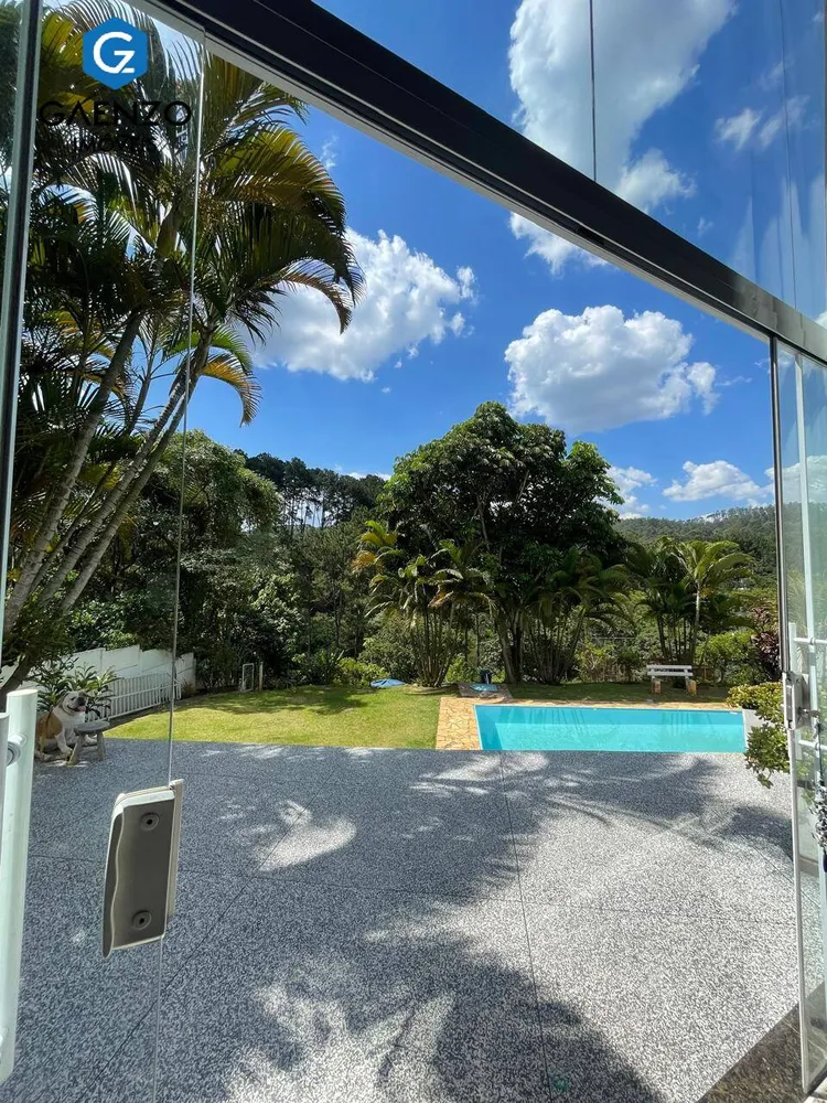 Casa, 3 quartos, 3700 m² - Foto 7