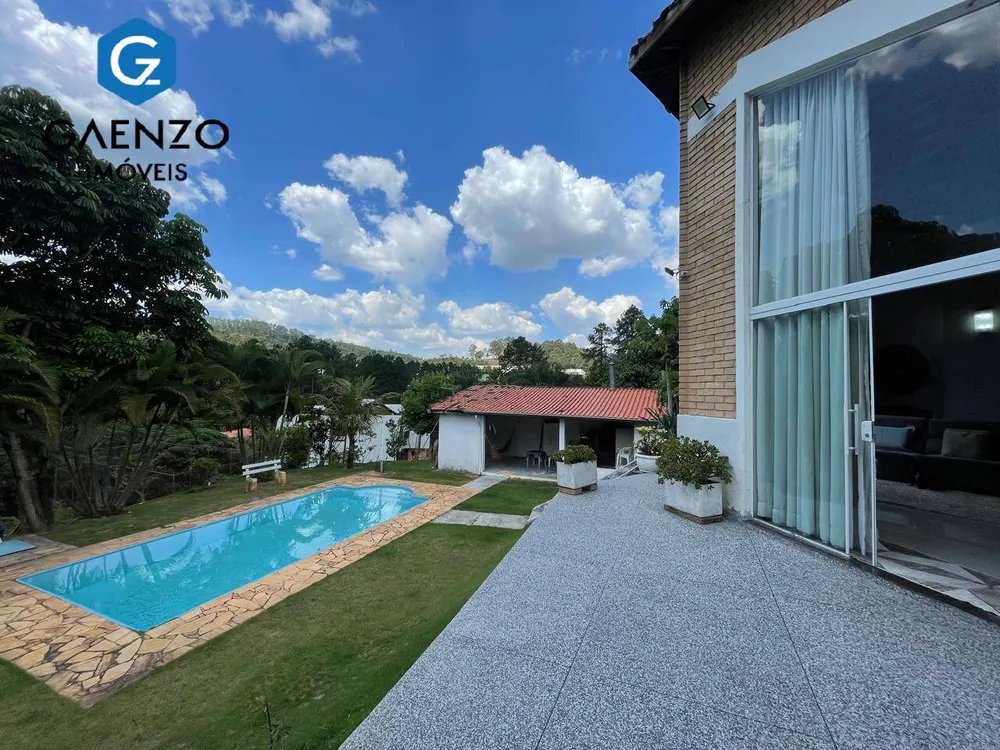 Casa, 3 quartos, 3700 m² - Foto 1
