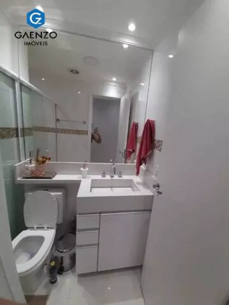 Apartamento à venda com 2 quartos, 54m² - Foto 5