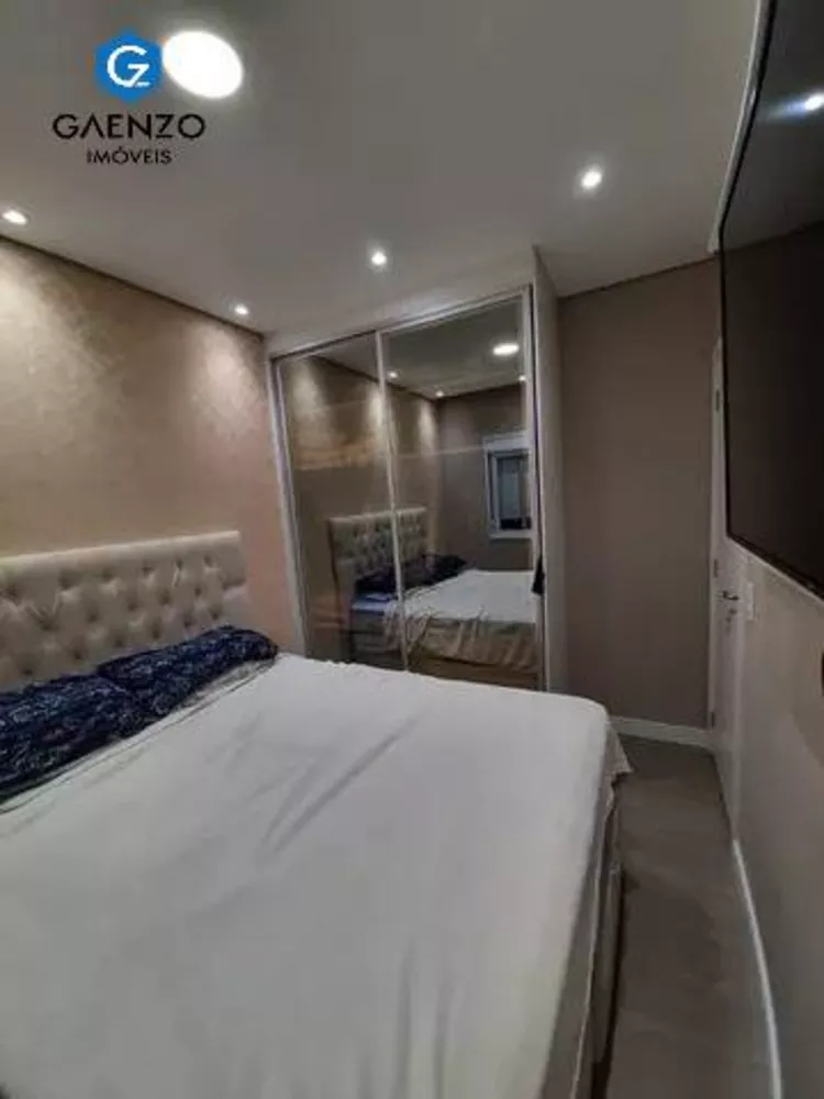 Apartamento à venda com 2 quartos, 54m² - Foto 6