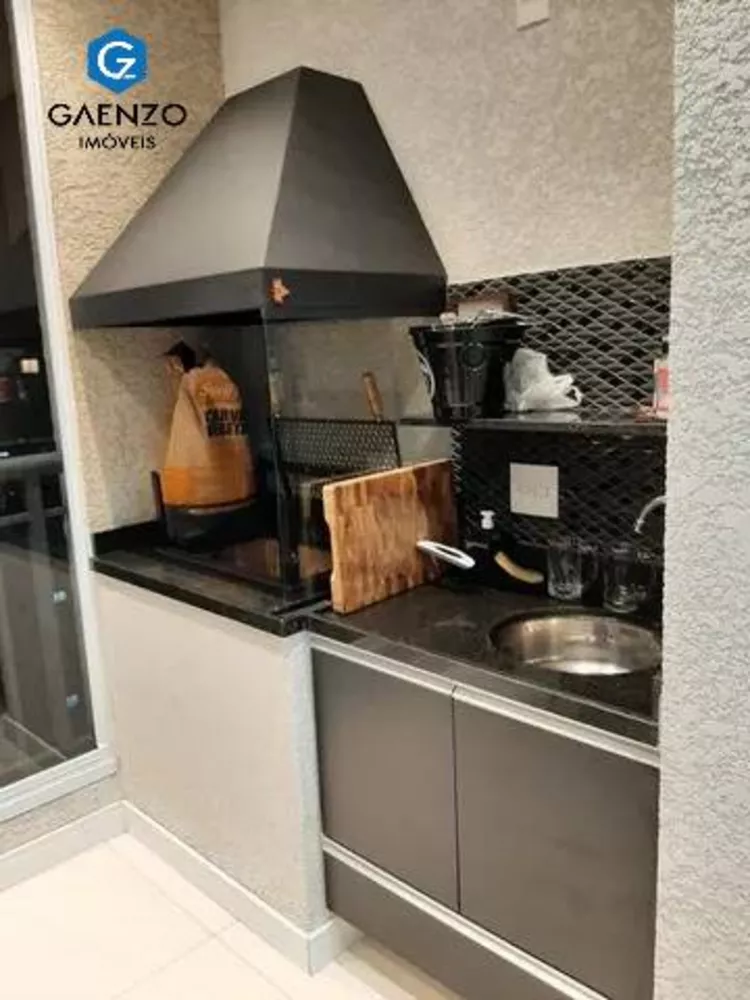 Apartamento à venda com 2 quartos, 54m² - Foto 3