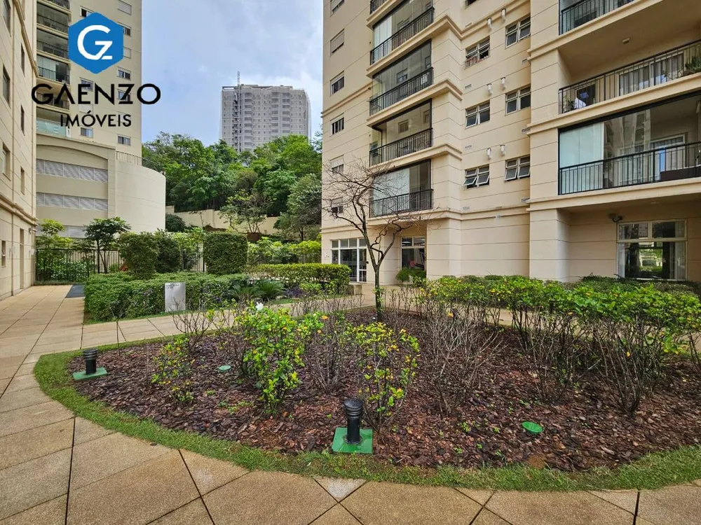 Apartamento, 2 quartos, 76 m² - Foto 11