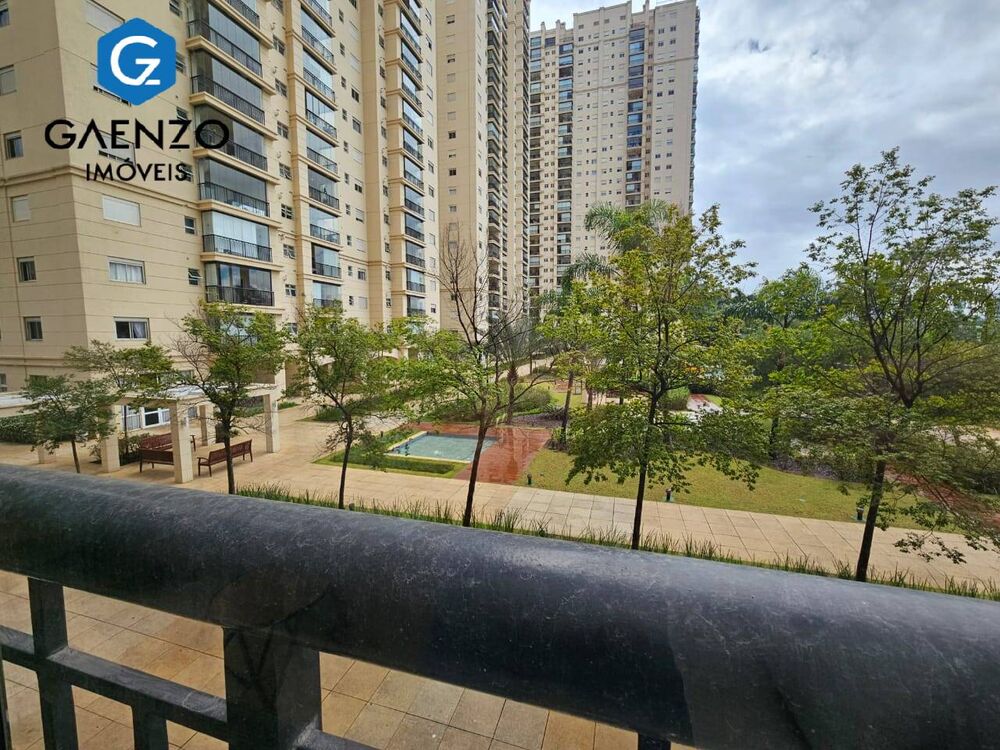 Apartamento, 2 quartos, 76 m² - Foto 2