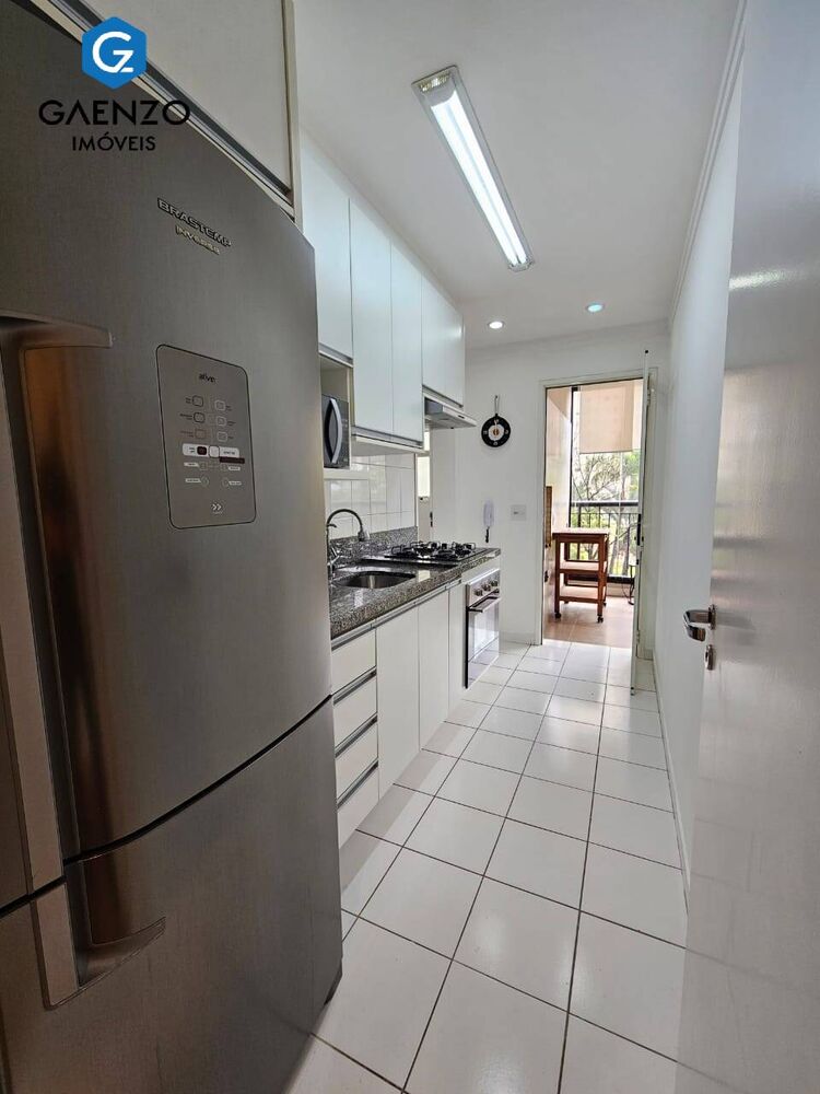 Apartamento, 2 quartos, 76 m² - Foto 4