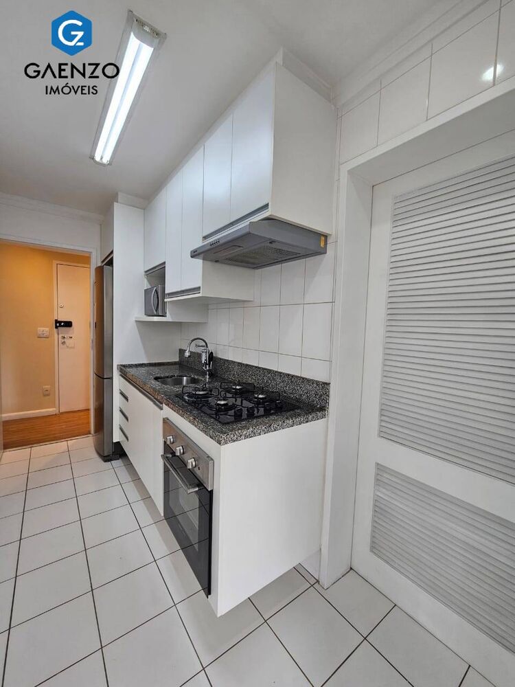 Apartamento, 2 quartos, 76 m² - Foto 1