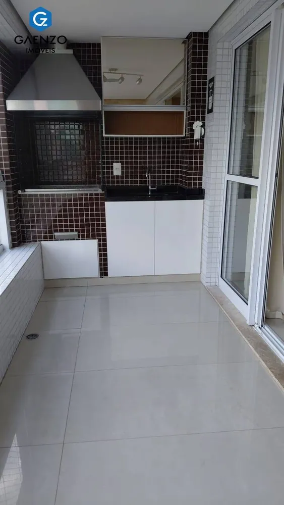 Apartamento, 3 quartos, 118 m² - Foto 6