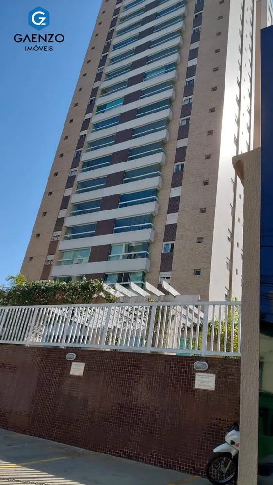 Apartamento, 3 quartos, 118 m² - Foto 12