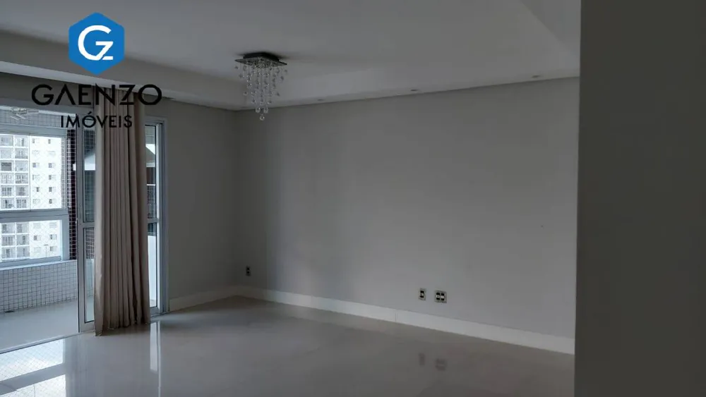 Apartamento, 3 quartos, 118 m² - Foto 1