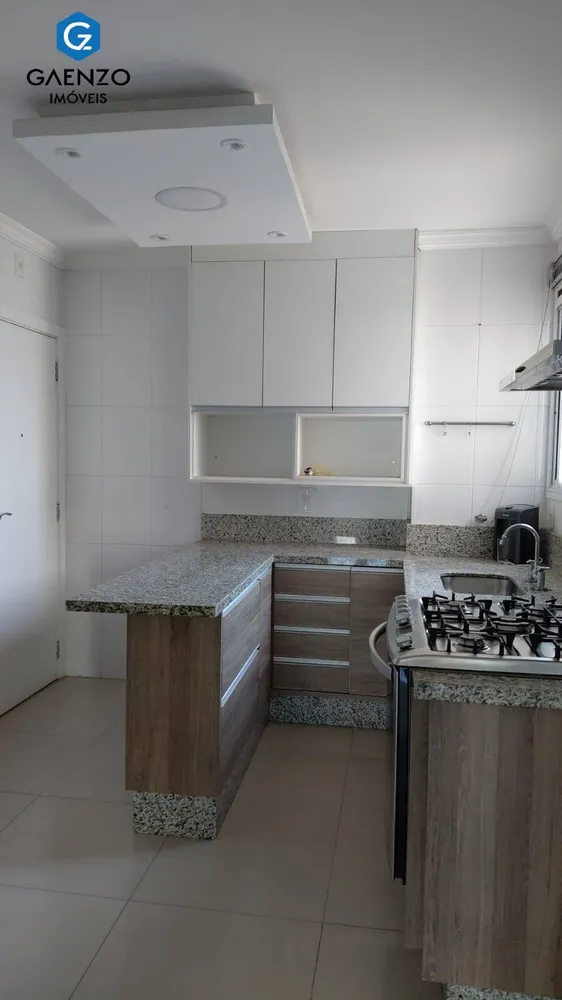 Apartamento, 3 quartos, 118 m² - Foto 3