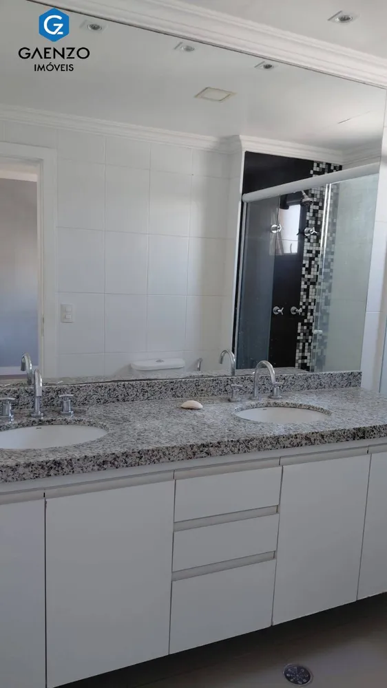 Apartamento, 3 quartos, 118 m² - Foto 2
