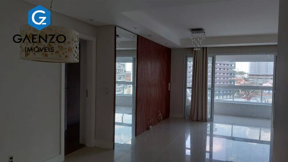 Apartamento, 3 quartos, 118 m² - Foto 5