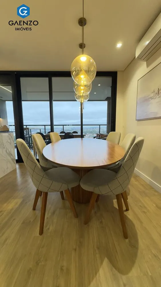 Apartamento, 3 quartos, 157 m² - Foto 2