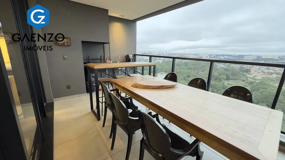 Apartamento, 3 quartos, 157 m² - Foto 7