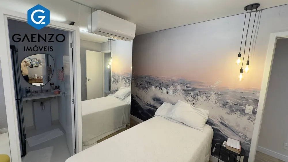 Apartamento, 3 quartos, 157 m² - Foto 3