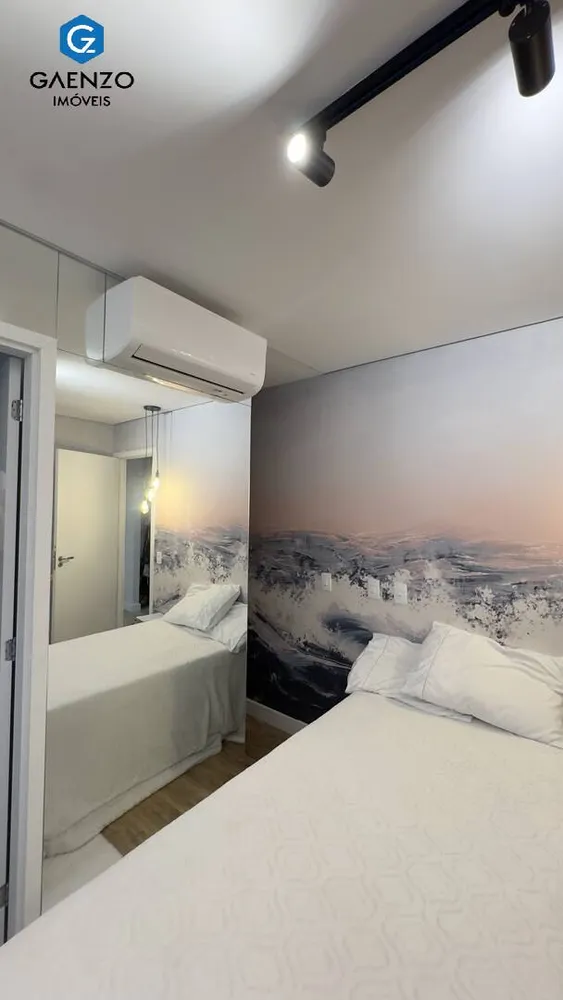 Apartamento, 3 quartos, 157 m² - Foto 5